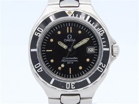 omega seamaster 200m reference 3961062 size|Omega Seamaster Professional 396.1062 .